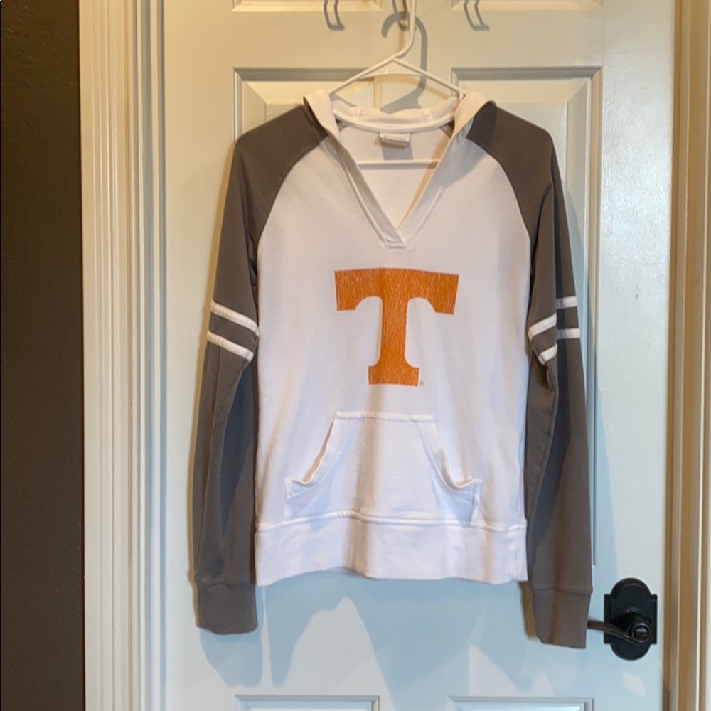Colombia hoodie